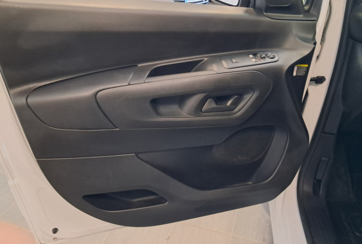 Toyota PROACE City Medium 100 D-4D BVM6 Business CAMERA  - TVA   - 1ERE MAIN - 