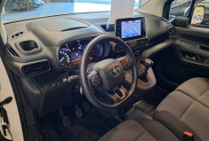 Toyota PROACE City Medium 100 D-4D BVM6 Business CAMERA  - TVA   - 1ERE MAIN - 