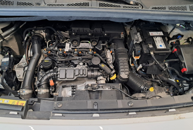 Toyota PROACE City Medium 100 D-4D BVM6 Business CAMERA  - TVA RECUP - entretien à jour -