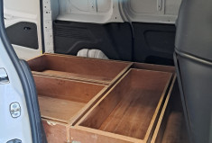 Toyota PROACE City Medium 100 D-4D BVM6 Business CAMERA  - TVA RECUP - entretien à jour -