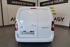 Toyota PROACE City Medium 100 D-4D BVM6 Business CAMERA  - TVA RECUP - entretien à jour - 1ERE MAIN 