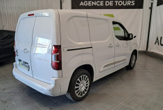 Toyota PROACE City Medium 100 D-4D BVM6 Business CAMERA  - TVA   - 1ERE MAIN - 