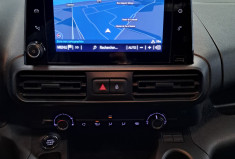 Toyota PROACE City Medium 100 D-4D BVM6 Business CAMERA  - TVA   - 1ERE MAIN - 
