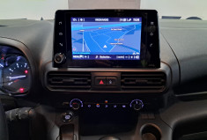 Toyota PROACE City Medium 100 D-4D BVM6 Business CAMERA  - TVA   - 1ERE MAIN - 