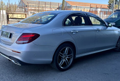 Mercedes CLASSE E 200 Sportline AMG 9G-TRONIC / Bon état / 150cv CDI Bluetec diesel e200