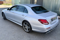 Mercedes CLASSE E 200 Sportline AMG 9G-TRONIC / Bon état / 150cv CDI Bluetec diesel e200