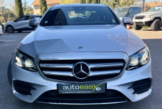 Mercedes CLASSE E 200 Sportline AMG 9G-TRONIC / Bon état / 150cv CDI Bluetec diesel e200