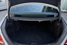 Mercedes CLASSE E 200 Sportline AMG 9G-TRONIC / Bon état / 150cv CDI Bluetec diesel e200