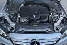 Mercedes CLASSE E 200 Sportline AMG 9G-TRONIC / Bon état / 150cv CDI Bluetec diesel e200