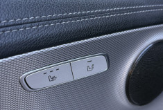 Mercedes CLASSE E 200 Sportline AMG 9G-TRONIC / Bon état / 150cv CDI Bluetec diesel e200