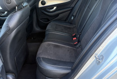 Mercedes CLASSE E 200 Sportline AMG 9G-TRONIC / Bon état / 150cv CDI Bluetec diesel e200