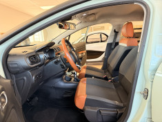 Citroën C3 1.2 PURETECH EAT6 110 / 1ERE MAIN / SHINE / DISTRIBUTION A JOUR 