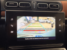 Citroën C3 1.2 PURETECH EAT6 110 / 1ERE MAIN / SHINE / DISTRIBUTION A JOUR 