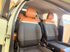 Citroën C3 1.2 PURETECH EAT6 110 / 1ERE MAIN / SHINE / DISTRIBUTION A JOUR 