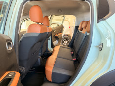 Citroën C3 1.2 PURETECH EAT6 110 / 1ERE MAIN / SHINE / DISTRIBUTION A JOUR 
