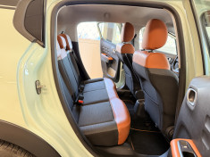 Citroën C3 1.2 PURETECH EAT6 110 / 1ERE MAIN / SHINE / DISTRIBUTION A JOUR 
