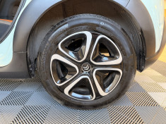 Citroën C3 1.2 PURETECH EAT6 110 / 1ERE MAIN / SHINE / DISTRIBUTION A JOUR 