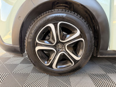 Citroën C3 1.2 PURETECH EAT6 110 / 1ERE MAIN / SHINE / DISTRIBUTION A JOUR 