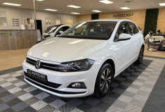 Volkswagen Polo VI 1.6 TDI 16V BMT 95 LOUNGE