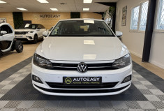 Volkswagen Polo VI 1.6 TDI 16V BMT 95 LOUNGE
