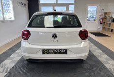 Volkswagen Polo VI 1.6 TDI 16V BMT 95 LOUNGE
