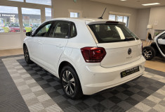 Volkswagen Polo VI 1.6 TDI 16V BMT 95 LOUNGE