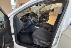 Volkswagen Polo VI 1.6 TDI 16V BMT 95 LOUNGE