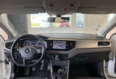 Volkswagen Polo VI 1.6 TDI 16V BMT 95 LOUNGE