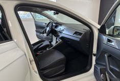 Volkswagen Polo VI 1.6 TDI 16V BMT 95 LOUNGE