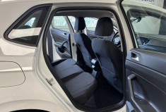 Volkswagen Polo VI 1.6 TDI 16V BMT 95 LOUNGE