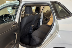 Volkswagen Polo VI 1.6 TDI 16V BMT 95 LOUNGE