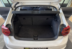 Volkswagen Polo VI 1.6 TDI 16V BMT 95 LOUNGE