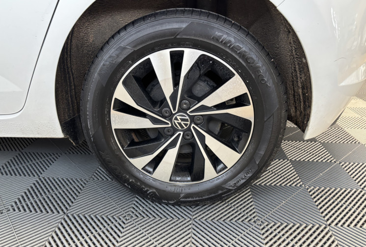 Volkswagen Polo VI 1.6 TDI 16V BMT 95 LOUNGE