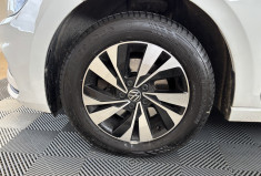 Volkswagen Polo VI 1.6 TDI 16V BMT 95 LOUNGE