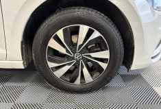 Volkswagen Polo VI 1.6 TDI 16V BMT 95 LOUNGE