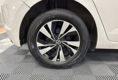 Volkswagen Polo VI 1.6 TDI 16V BMT 95 LOUNGE