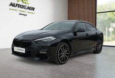 BMW SERIE 2 GRAN COUPE (F44) 218 i M SPORT 136 DKG7 / TOIT OUVRANT - PANO /  