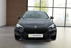BMW SERIE 2 GRAN COUPE (F44) 218 i M SPORT 136 DKG7 / TOIT OUVRANT - PANO /  