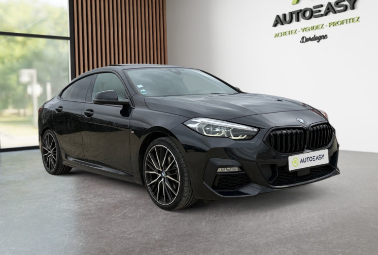 BMW SERIE 2 GRAN COUPE (F44) 218 i M SPORT 136 DKG7