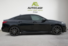 BMW SERIE 2 GRAN COUPE (F44) 218 i M SPORT 136 DKG7 / TOIT OUVRANT - PANO /  