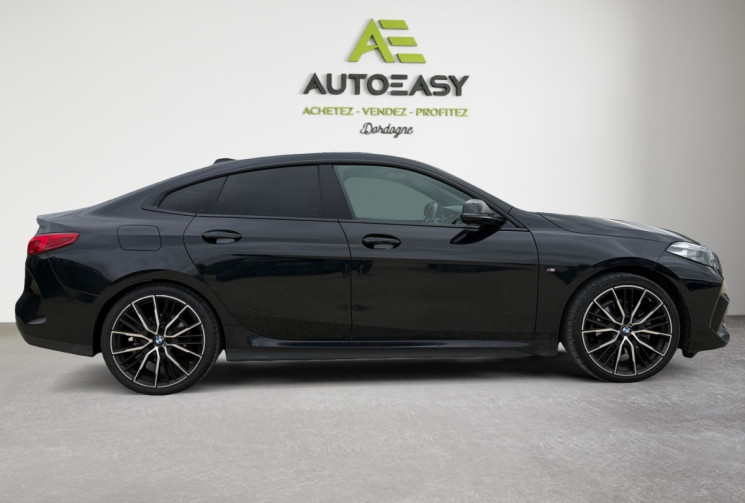 BMW SERIE 2 GRAN COUPE (F44) 218 i M SPORT 136 DKG7