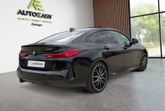 BMW SERIE 2 GRAN COUPE (F44) 218 i M SPORT 136 DKG7 / TOIT OUVRANT - PANO /  