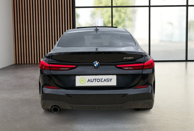 BMW SERIE 2 GRAN COUPE (F44) 218 i M SPORT 136 DKG7