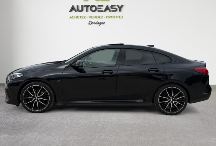 BMW SERIE 2 GRAN COUPE (F44) 218 i M SPORT 136 DKG7