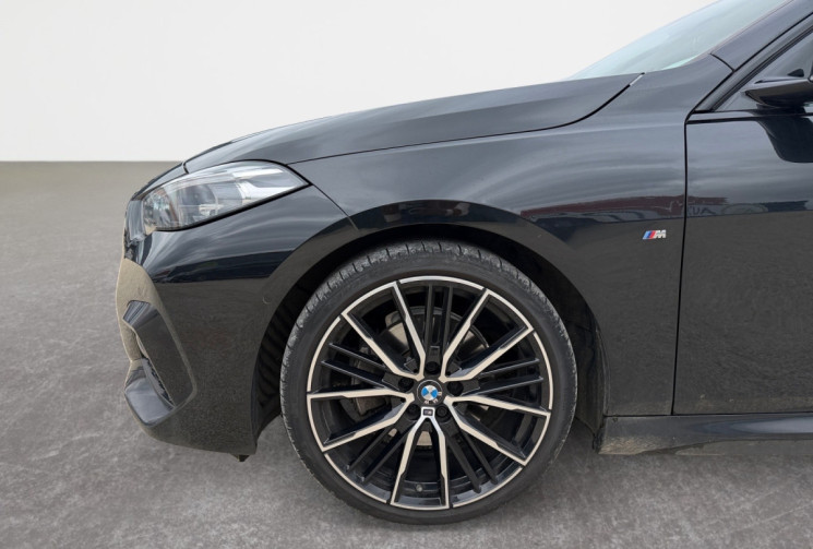 BMW SERIE 2 GRAN COUPE (F44) 218 i M SPORT 136 DKG7 / TOIT OUVRANT - PANO /  