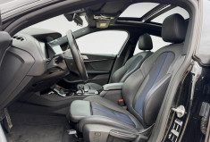 BMW SERIE 2 GRAN COUPE (F44) 218 i M SPORT 136 DKG7 / TOIT OUVRANT - PANO /  