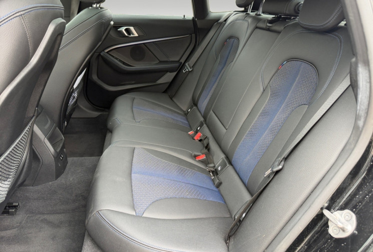 BMW SERIE 2 GRAN COUPE (F44) 218 i M SPORT 136 DKG7