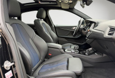 BMW SERIE 2 GRAN COUPE (F44) 218 i M SPORT 136 DKG7 / TOIT OUVRANT - PANO /  