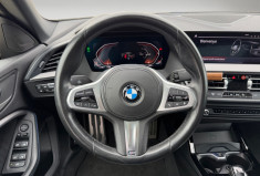 BMW SERIE 2 GRAN COUPE (F44) 218 i M SPORT 136 DKG7 / TOIT OUVRANT - PANO /  