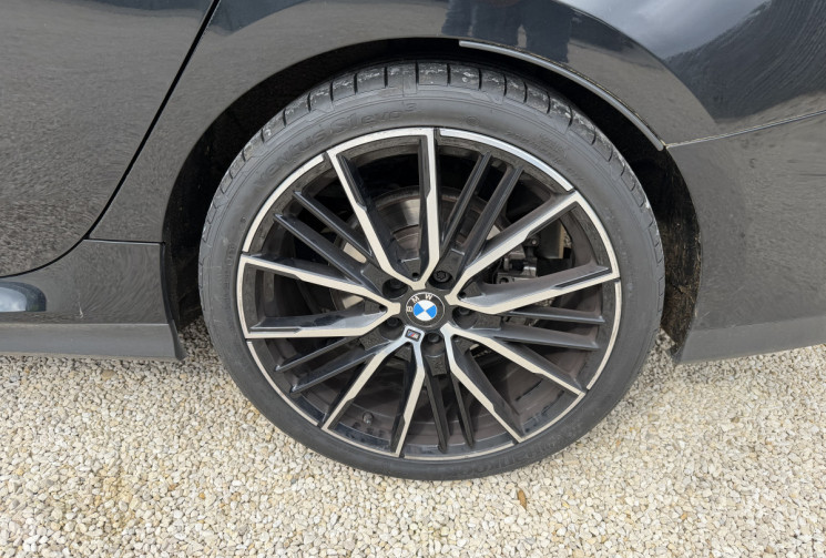 BMW SERIE 2 GRAN COUPE (F44) 218 i M SPORT 136 DKG7